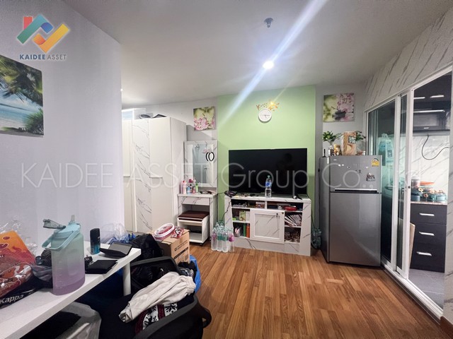 คอนโด รีเจ้นท์ โฮม 27 บางซ่อน Regent Home 27 Bangson (รูปที่ 4)