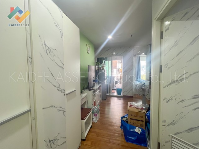 คอนโด รีเจ้นท์ โฮม 27 บางซ่อน Regent Home 27 Bangson (รูปที่ 6)