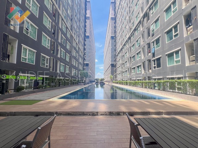 คอนโด รีเจ้นท์ โฮม 27 บางซ่อน Regent Home 27 Bangson (รูปที่ 8)