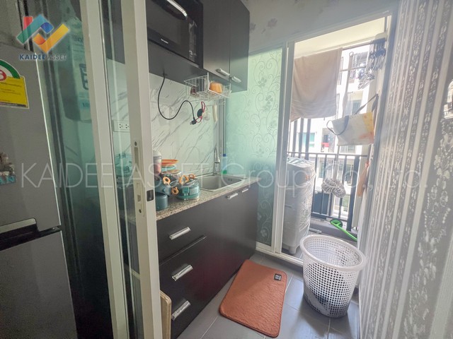 คอนโด รีเจ้นท์ โฮม 27 บางซ่อน Regent Home 27 Bangson (รูปที่ 7)