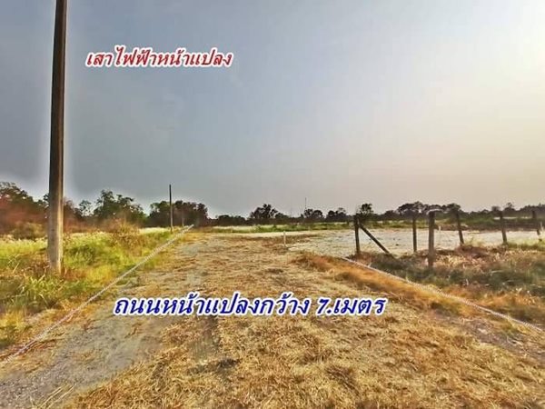 ที่สวยถมสูง ถูกสุด ในโซนนี้ สุวินทวงศ์ 96/2 หนองจอก T.062-1574449 (รูปที่ 5)