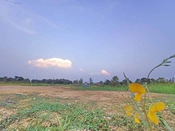 ที่สวยถมสูง ถูกสุด ในโซนนี้ สุวินทวงศ์ 96/2 หนองจอก T.062-1574449 (รูปที่ 6)