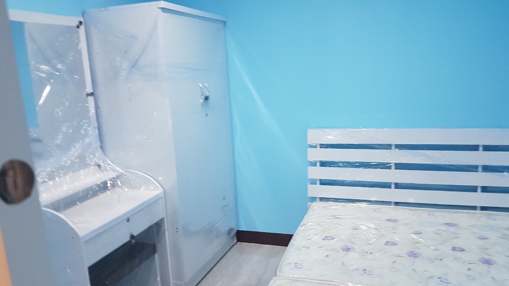 ขายคอนโด2ห้องนอนถนนงามวงศ์วานใหญ่42ตรมตกแต่งใหม่ (รูปที่ 11)