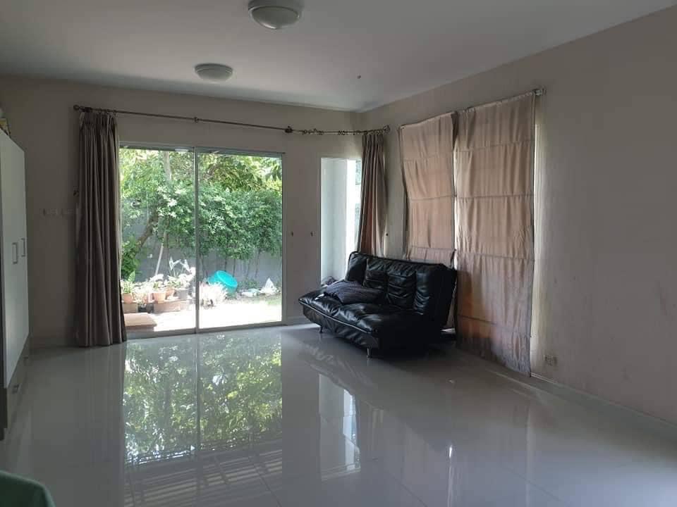บ้านเดี่ยว 2 ชั้น เนื้อที่ 58 ตร.ว. หมู่บ้าน เพอร์เฟค พาร์ค รังสิต (รูปที่ 5)