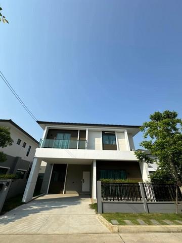 FPL1121ให้เช่าบ้านเดี่ยว 2 ชั้น โครงการเซนโทรวิภาวดี ใกล้Harrow International School (รูปที่ 8)