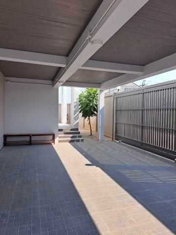 FPL1120ให้เช่าบ้านเดี่ยว 2 ชั้น ซอยโรงเรียนปักหลัก ถนนกาญจนาภิเษก ใกล้เมกาบางนา (รูปที่ 6)