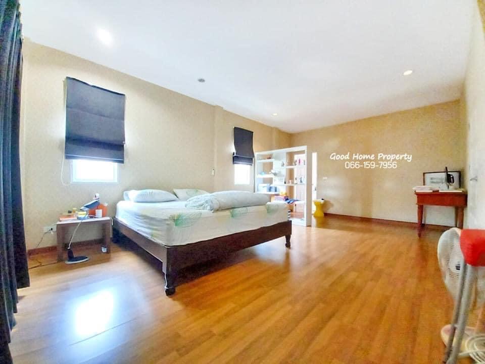 ? #บ้านเดี่ยว : นิชชารมณ์ ✨ราคาเพียง 4.90 ล้านบาท (รูปที่ 6)
