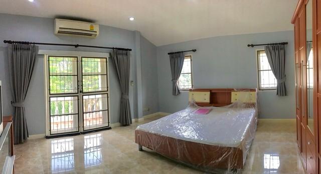 FPL1111ให้เช่าบ้านเดี่ยว 2 ชั้น หมู่บ้านลลิล ถนนสุขาภิบาล5 เขตสายไหม ใกล้ตลาดวงศกรสายไหม (รูปที่ 2)