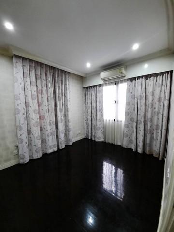 FPL1110ขายบ้านเดี่ยว 3 ชั้น โครงการนาราสิริ ไฮด์อเวย์ ถนนโยธินพัฒนา 3 ใกล้เลียบด่วนเอกมัยรามอินทรา (รูปที่ 5)