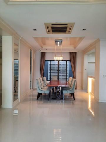 FPL1110ขายบ้านเดี่ยว 3 ชั้น โครงการนาราสิริ ไฮด์อเวย์ ถนนโยธินพัฒนา 3 ใกล้เลียบด่วนเอกมัยรามอินทรา (รูปที่ 7)