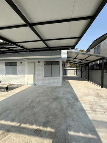 WAN439ให้เช่าบ้านเดี่ยว (เพิ่งรีโนเวท) ซอยพึ่งมี 30 สุขุมวิท 93 BTSบางจาก จดทะเบียนได้ (รูปที่ 8)