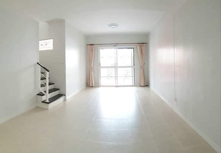 ขายทาวน์เฮาส์ 2 ชั้นสไตล์โมเดิร์น ม.พฤกษา 40 (รูปที่ 6)