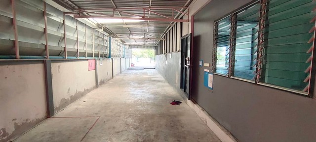 WAN435ให้เช่า/ขาย โรงงานพร้อมออฟฟิศพร้อมใช้งาน มาบไผ่ ชลบุรี มีใบอนุญาตประกอบกิจการโรงงาน (รูปที่ 4)