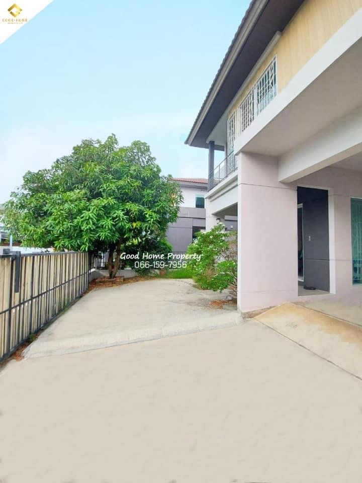 บ้านเดี่ยว หมู่บ้าน : อินนิซิโอ้ 2? #ทำเล : บางกรวย ซ.วัดส้มเกลี้ยง (รูปที่ 4)