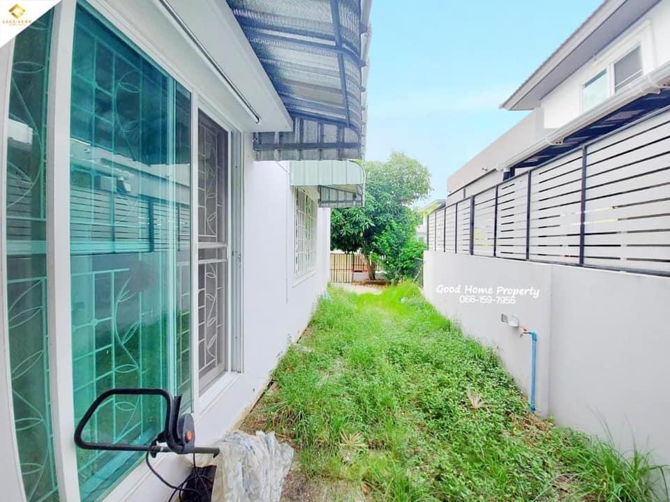 บ้านเดี่ยว หมู่บ้าน : อินนิซิโอ้ 2? #ทำเล : บางกรวย ซ.วัดส้มเกลี้ยง (รูปที่ 5)