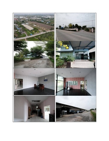 WAN426ขายโรงงาน 5 ไร่ เป็นโรงงานผลิตเครื่องจักรอัตโนมัติ คลอง 7 ลำลูกกา ห่างจากเทศบาลธัญบุรี 2 กิโลเมตร (รูปที่ 5)