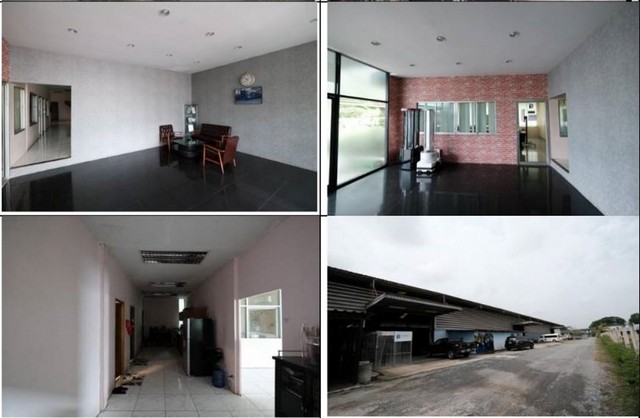 WAN426ขายโรงงาน 5 ไร่ เป็นโรงงานผลิตเครื่องจักรอัตโนมัติ คลอง 7 ลำลูกกา ห่างจากเทศบาลธัญบุรี 2 กิโลเมตร (รูปที่ 4)