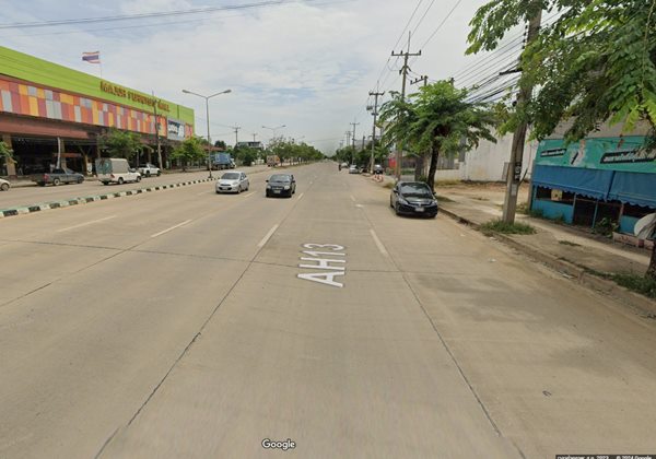 ขายที่ดิน ทำเลดี เนื้อที่ 224.5 ตร.ว. ติดกับโรงแรมบีทู เมืองพิษณุโลก เหมาะสำหรับทำคาเฟ่ โทร 0829292890 (รูปที่ 3)