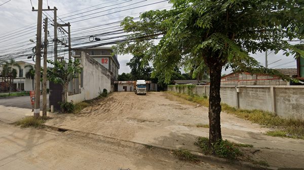 ขายที่ดิน ทำเลดี เนื้อที่ 224.5 ตร.ว. ติดกับโรงแรมบีทู เมืองพิษณุโลก เหมาะสำหรับทำคาเฟ่ โทร 0829292890 (รูปที่ 2)