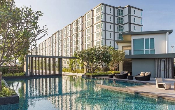 โอกาสทอง! คอนโดใกล้แอร์พอตลิงค์ ทับช้าง เพียง 5 นาที ราคาพิเศษ 1.59 ล้าน - เจ้าของขายเอง โทร 089-4280660 (รูปที่ 13)