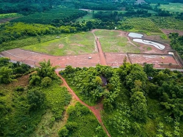 สุข-เกษมเปรมปรี ที่ดินวิวเขาโอบล้อม 360 องศา ณ. เพชรบุรี T.062-1574449 (รูปที่ 5)