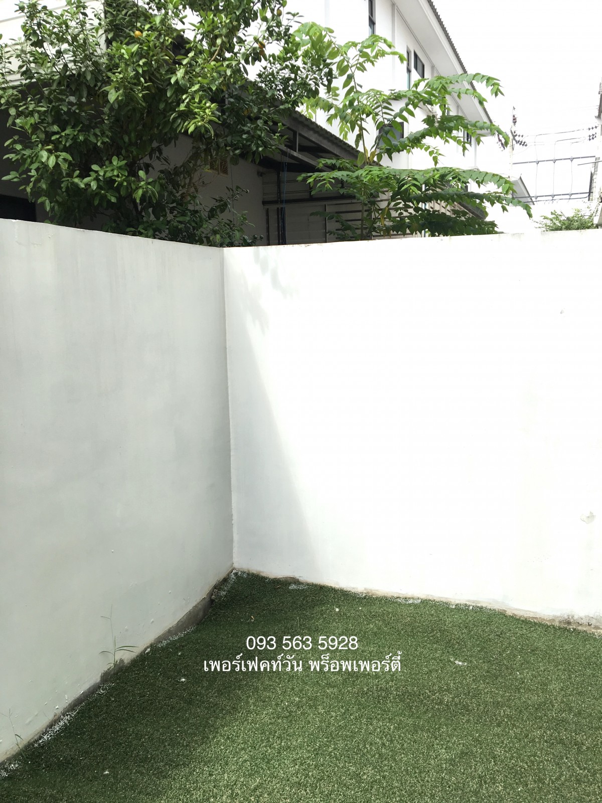 ให้เช่าทาวน์โฮม 3 ชั้น ม.บ้านใหม่2 พุทธบูชา 36 (ใกล้พระจอมเกล้าธนบุรี) (รูปที่ 14)