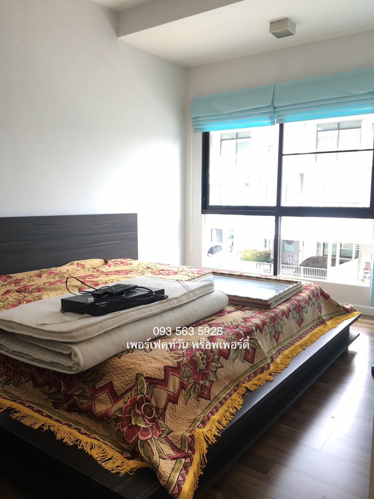 ขายทาวน์โฮม 3 ชั้น ม.บ้านใหม่2 พุทธบูชา36 (ใกล้พระจอมเกล้าธนบุรี) (รูปที่ 9)