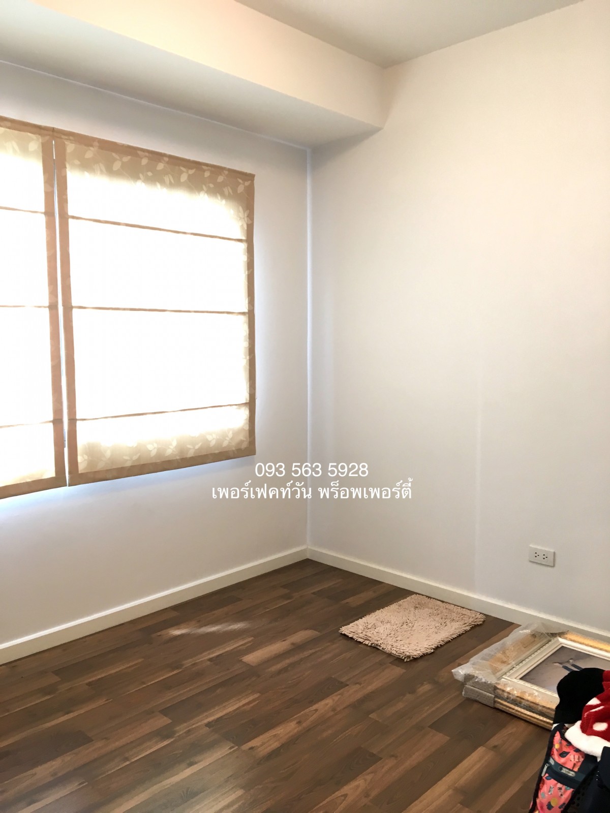 ขายทาวน์โฮม 3 ชั้น ม.บ้านใหม่2 พุทธบูชา36 (ใกล้พระจอมเกล้าธนบุรี) (รูปที่ 8)