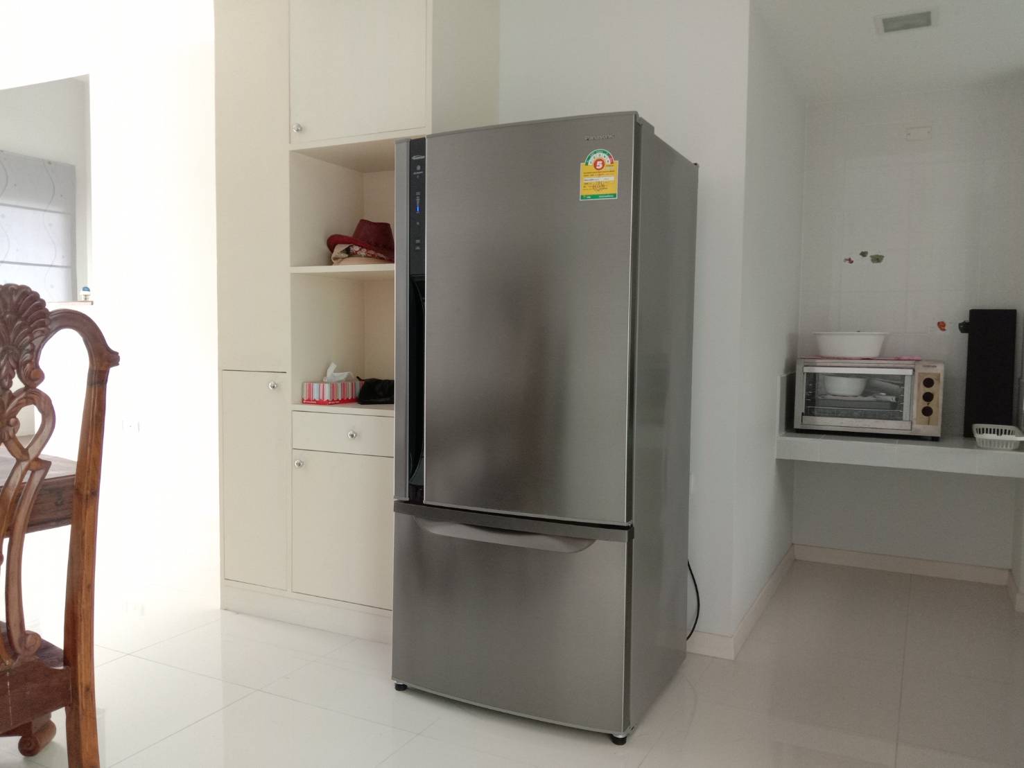 ขายทาวน์โฮม 3 ชั้น ม.บ้านใหม่2 พุทธบูชา36 (ใกล้พระจอมเกล้าธนบุรี) (รูปที่ 14)