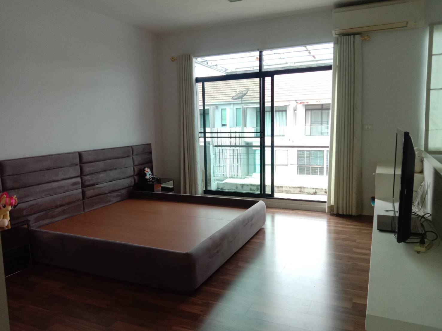 ขายทาวน์โฮม 3 ชั้น ม.บ้านใหม่2 พุทธบูชา36 (ใกล้พระจอมเกล้าธนบุรี) (รูปที่ 5)