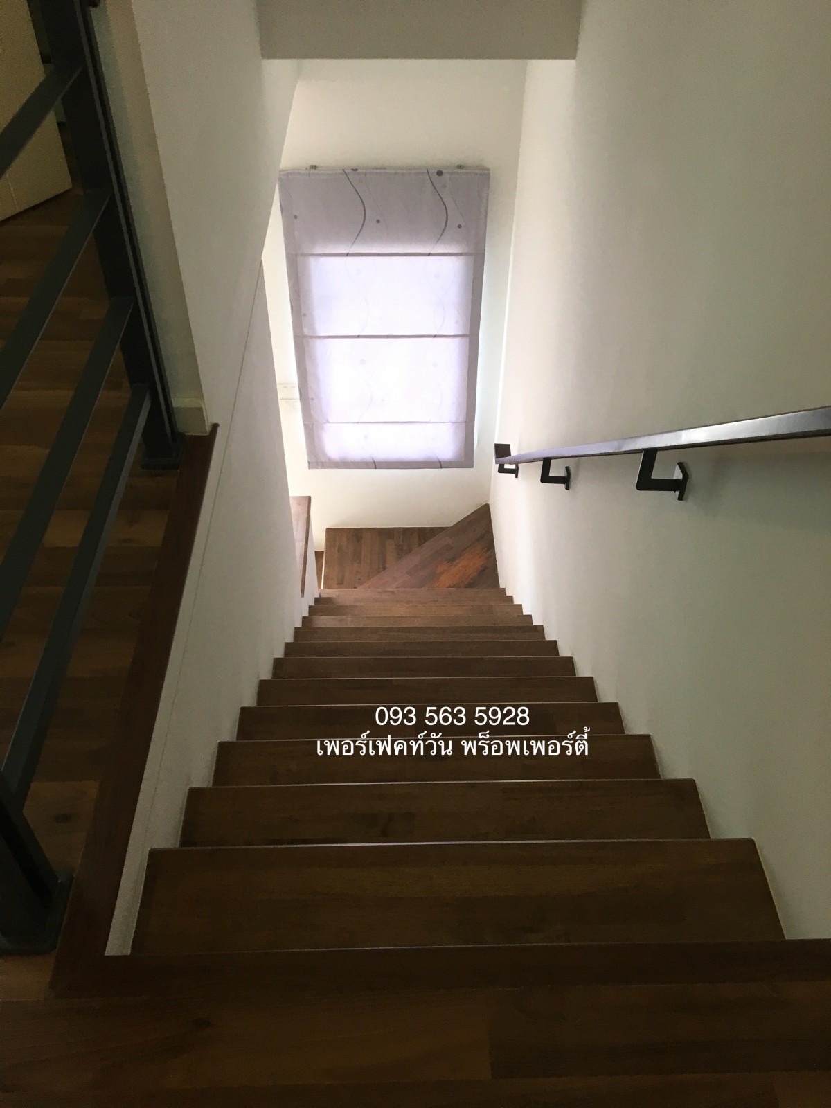 ขายทาวน์โฮม 3 ชั้น ม.บ้านใหม่2 พุทธบูชา36 (ใกล้พระจอมเกล้าธนบุรี) (รูปที่ 12)