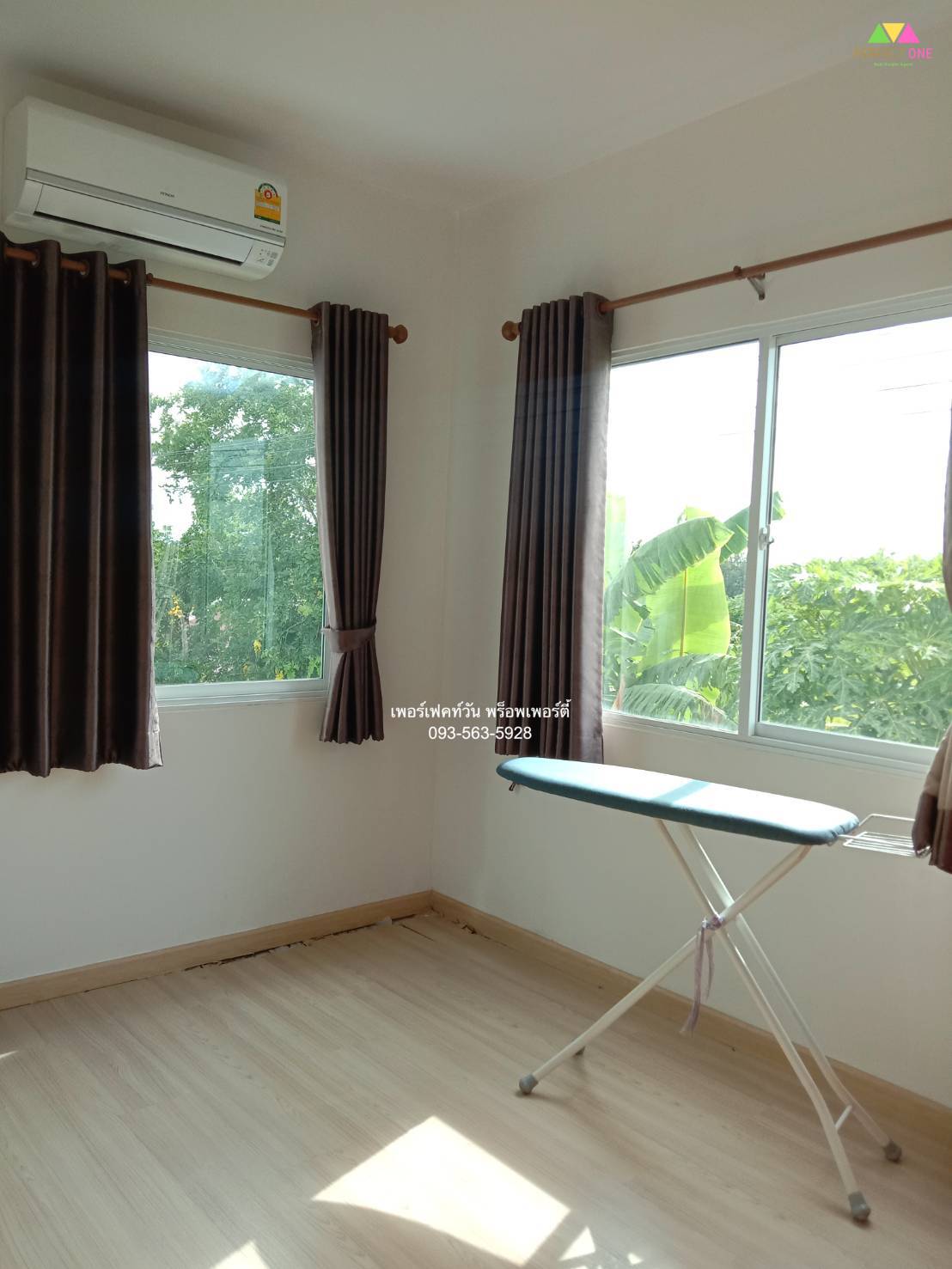 ทาวน์โฮม 2 ชั้น หลังริม โครงการ เดอะริทโม ชัยพฤกษ์-วงแหวน (ซอยไทรน้อย) (รูปที่ 5)
