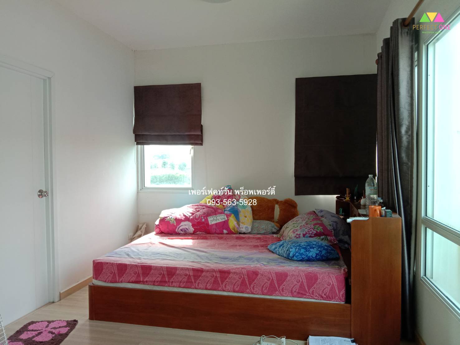 ทาวน์โฮม 2 ชั้น หลังริม โครงการ เดอะริทโม ชัยพฤกษ์-วงแหวน (ซอยไทรน้อย) (รูปที่ 6)