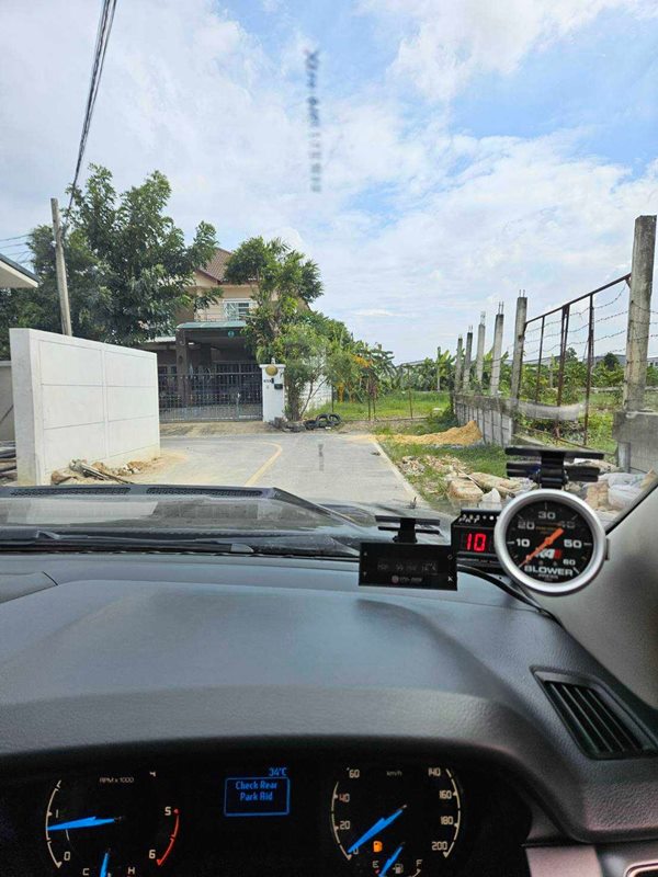 ขายที่ดิน ทำเลดี ใกล้ Central Westville ในซอยวัดบางไกรใน อ.บางกรวย จ.นนทบุรี แปลงสวย สี่่เหลี่ยมผืนผ้า โทร 093-543-5103 (รูปที่ 9)