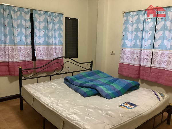 ให้เช่าบ้านเดี่ยว 2 ชั้นเนื้อที่ 53ตร.ว พื้นที่ใช้สอย 186ตร.ม 3ห้องนอน 3ห้องน้ำ เฟอร์ครบ ถนนลาดพร้าว ใกล้เซ็นทรัลลาดพร้าว ราคาเช่า 35,000 บ/ด  (รูปที่ 6)