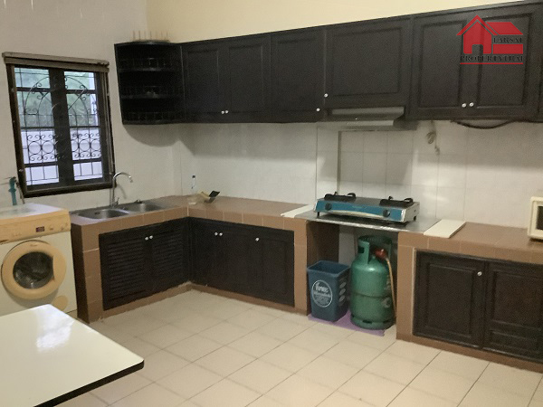 ให้เช่าบ้านเดี่ยว 2 ชั้นเนื้อที่ 53ตร.ว พื้นที่ใช้สอย 186ตร.ม 3ห้องนอน 3ห้องน้ำ เฟอร์ครบ ถนนลาดพร้าว ใกล้เซ็นทรัลลาดพร้าว ราคาเช่า 35,000 บ/ด  (รูปที่ 11)