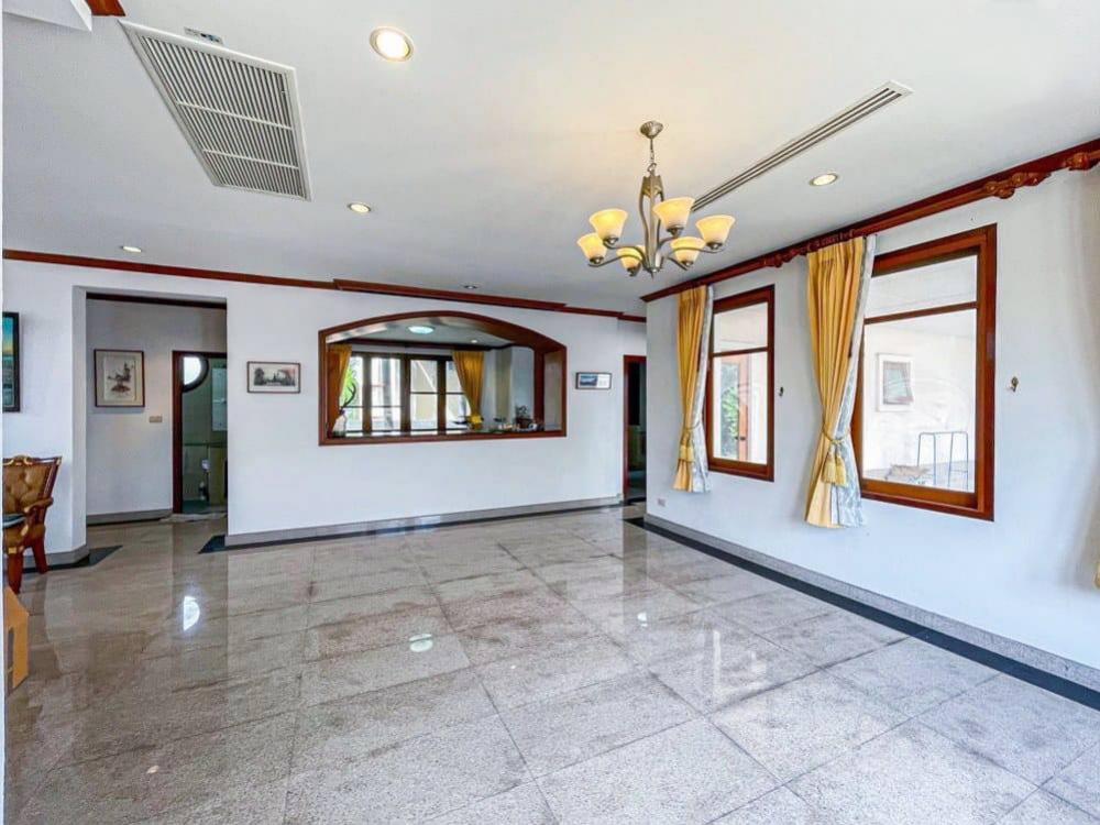 ให้เช่าบ้านเดี่ยว 2ชั้นเนื้อที่ 173ตร.ว พื้นที่ใช้สอย 400ตร.ม 4ห้องนอน 4ห้องน้ำเฟอร์ครบ ถนน บรมราชชนนี ปิ่มเกล้า สาย 3  ราคาเช่า 65,000 บ/ด ขาย 25ล้าน (รูปที่ 4)