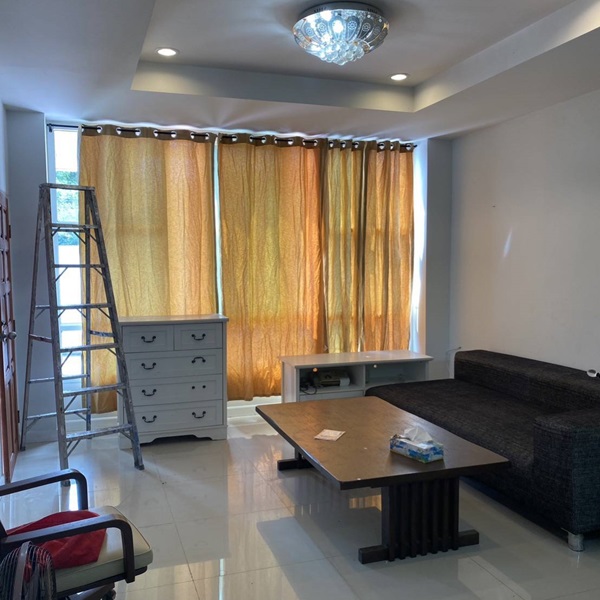 ให้เช่าบ้านเดี่ยว 2ชั้น เนื้อที่ 60ตร.ว พื้นที่ 200ตร.ม 4ห้องนอน 3ห้องน้ำ เฟอร์บางส่วน ถนนสุรศักดิ์ อำเภอศรีราชา ชลบุรี ราคาเช่า 16,000 บ/ด (รูปที่ 6)