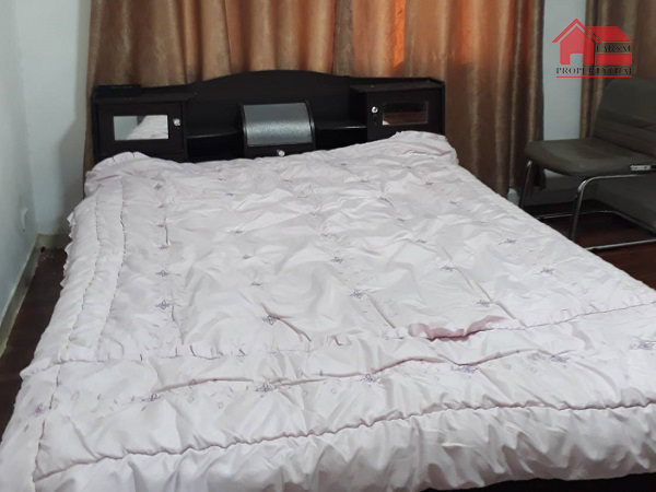 ให้เช่าบ้านคฤหาสน์ 2ชั้น สระว่ายน้ำ เนื้อที่ 200ตร.ว  5ห้องนอน 5ห้องน้ำ เฟอร์นิเจอร์ครบ ถนนเลียบทางด่วน ลาดพร้าว ราคาเช่า 250,000 บ/ด (รูปที่ 20)