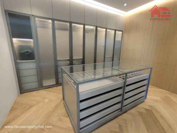 ขายบ้านเดี่ยวหรู 4ชั้นเนื้อที่ 120 ตร.ว พื้นที่ใช้สอย 1,280 ตร.ม 5ห้องนอน 6ห้องน้ำ แอร์ เฟอร์ครบ ถนนพัฒนาการ  ราคาขาย 85 ล้านบาท (รูปที่ 16)