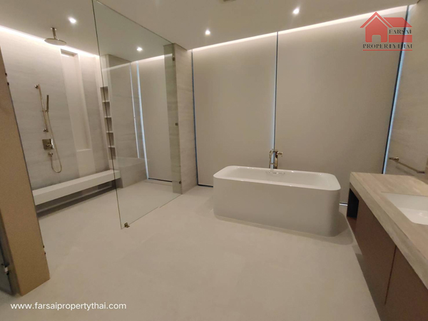 ขายบ้านเดี่ยวหรู 4ชั้นเนื้อที่ 120 ตร.ว พื้นที่ใช้สอย 1,280 ตร.ม 5ห้องนอน 6ห้องน้ำ แอร์ เฟอร์ครบ ถนนพัฒนาการ  ราคาขาย 85 ล้านบาท (รูปที่ 12)