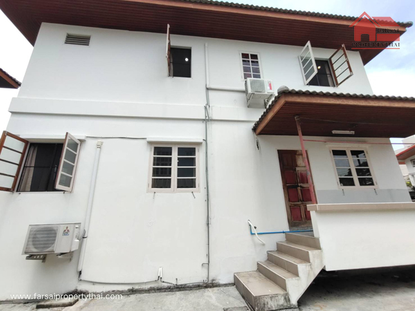 ขายบ้านเดี่ยว 2 ชั้นเนื้อที่ 90 ตร.ว พื้นที่ใช้สอย 220 ตร.ม 3ห้องนอน 3ห้องน้ำ เฟอร์บางส่วน ถนนสุขุมวิท101ใกล้ BTS ราคาขาย15ล้านเท่านั้น (รูปที่ 15)