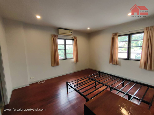ขายบ้านเดี่ยว 2 ชั้นเนื้อที่ 90 ตร.ว พื้นที่ใช้สอย 220 ตร.ม 3ห้องนอน 3ห้องน้ำ เฟอร์บางส่วน ถนนสุขุมวิท101ใกล้ BTS ราคาขาย15ล้านเท่านั้น (รูปที่ 5)