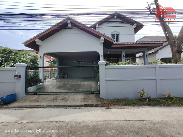 ขายบ้านเดี่ยว 2 ชั้นเนื้อที่ 90 ตร.ว พื้นที่ใช้สอย 220 ตร.ม 3ห้องนอน 3ห้องน้ำ เฟอร์บางส่วน ถนนสุขุมวิท101ใกล้ BTS ราคาขาย15ล้านเท่านั้น (รูปที่ 12)