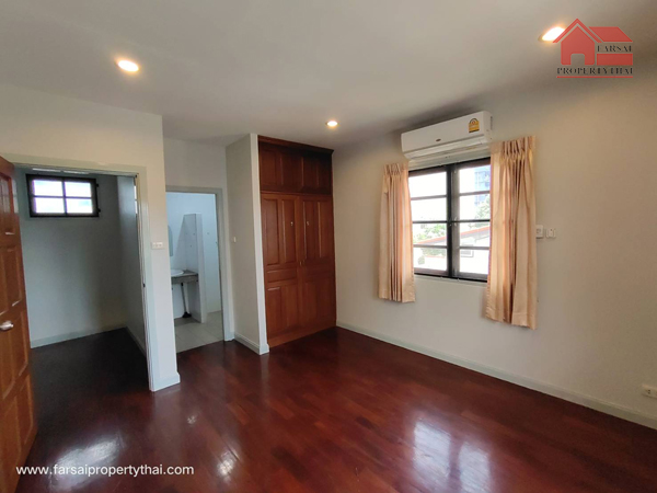 ขายบ้านเดี่ยว 2 ชั้นเนื้อที่ 90 ตร.ว พื้นที่ใช้สอย 220 ตร.ม 3ห้องนอน 3ห้องน้ำ เฟอร์บางส่วน ถนนสุขุมวิท101ใกล้ BTS ราคาขาย15ล้านเท่านั้น (รูปที่ 20)