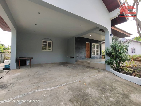 ขายบ้านเดี่ยว 2 ชั้นเนื้อที่ 90 ตร.ว พื้นที่ใช้สอย 220 ตร.ม 3ห้องนอน 3ห้องน้ำ เฟอร์บางส่วน ถนนสุขุมวิท101ใกล้ BTS ราคาขาย15ล้านเท่านั้น (รูปที่ 24)