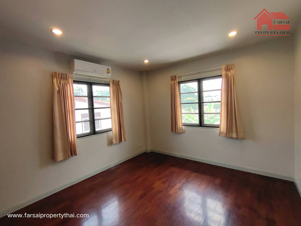 ขายบ้านเดี่ยว 2 ชั้นเนื้อที่ 90 ตร.ว พื้นที่ใช้สอย 220 ตร.ม 3ห้องนอน 3ห้องน้ำ เฟอร์บางส่วน ถนนสุขุมวิท101ใกล้ BTS ราคาขาย15ล้านเท่านั้น (รูปที่ 8)