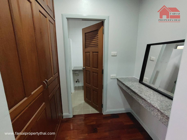 ขายบ้านเดี่ยว 2 ชั้นเนื้อที่ 90 ตร.ว พื้นที่ใช้สอย 220 ตร.ม 3ห้องนอน 3ห้องน้ำ เฟอร์บางส่วน ถนนสุขุมวิท101ใกล้ BTS ราคาขาย15ล้านเท่านั้น (รูปที่ 18)