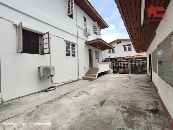 ขายบ้านเดี่ยว 2 ชั้นเนื้อที่ 90 ตร.ว พื้นที่ใช้สอย 220 ตร.ม 3ห้องนอน 3ห้องน้ำ เฟอร์บางส่วน ถนนสุขุมวิท101ใกล้ BTS ราคาขาย15ล้านเท่านั้น (รูปที่ 16)