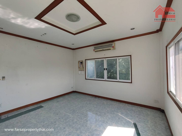 ขายบ้านพักตากอากาศ เนื้อที่ 4ไร่ 17 วา มีบ้านทั้ง 5 หลัง ถนนมิตรภาพ ซอยเทศบาล 9 ตำบลพญาเย็น อำเภอปากช่อง นครราชสีมา ราคาขาย 15.9 ล้านบาท (รูปที่ 3)
